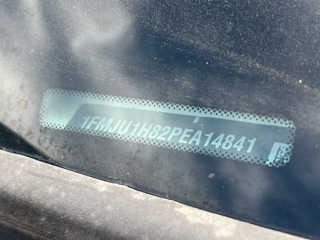 2023 Ford Expedition XLT