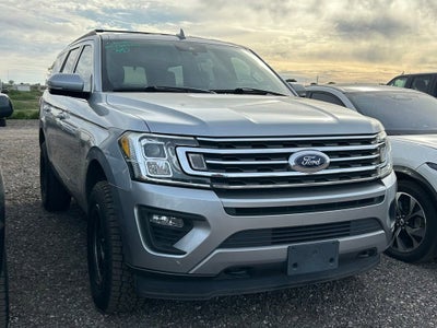 2020 Ford Expedition XLT