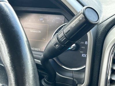 2017 Ford Super Duty F-250 SRW Lariat