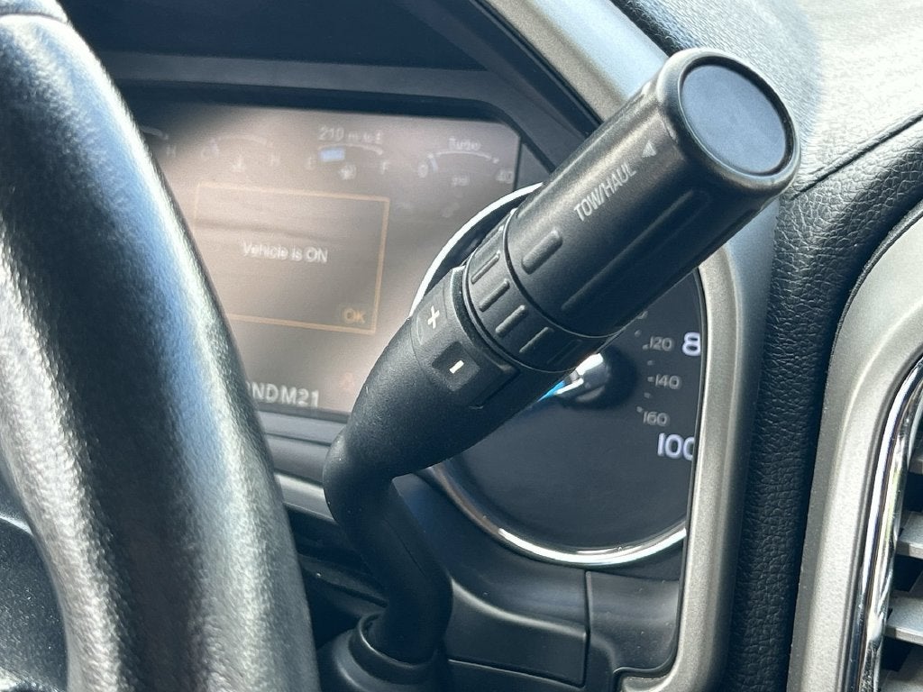 2017 Ford Super Duty F-250 SRW Lariat