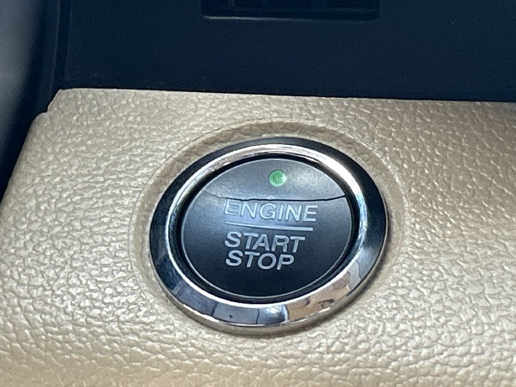 2017 Ford Super Duty F-250 SRW Lariat