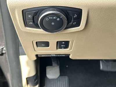 2017 Ford Super Duty F-250 SRW Lariat