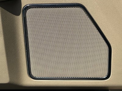 2017 Ford Super Duty F-250 SRW Lariat