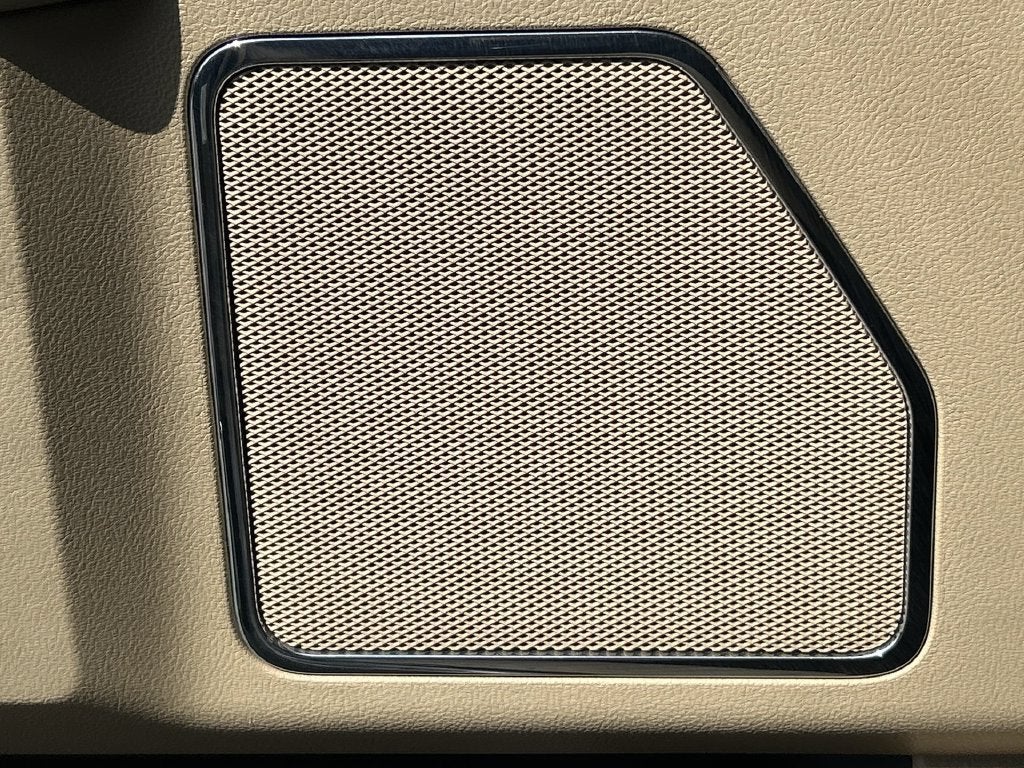 2017 Ford Super Duty F-250 SRW Lariat