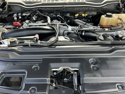 2017 Ford Super Duty F-250 SRW Lariat