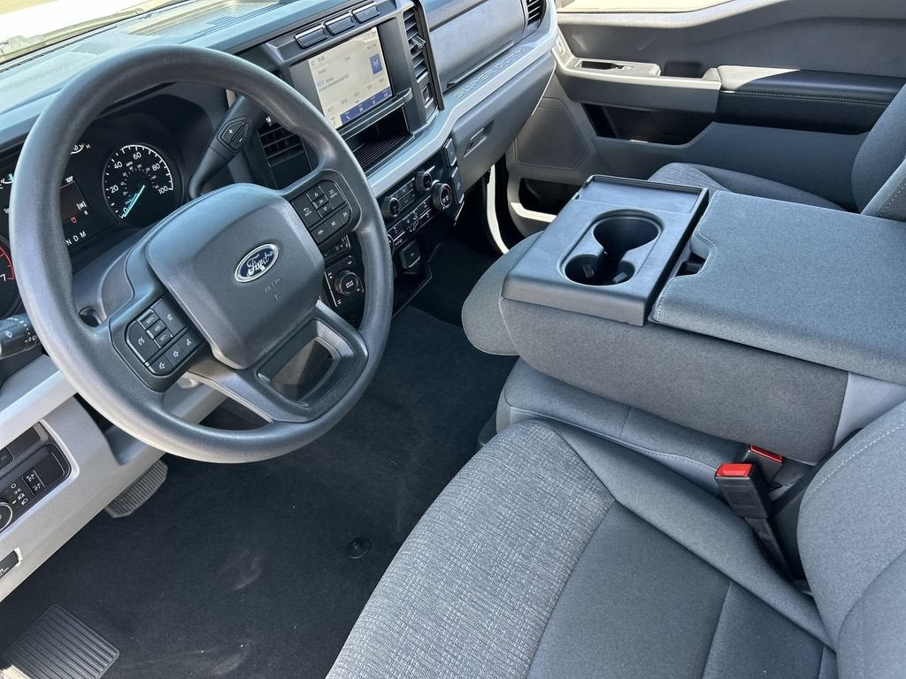 2024 Ford F-250 XLT