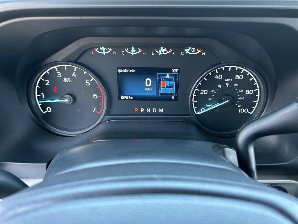 2024 Ford F-250 XLT