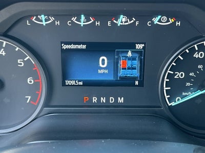 2024 Ford F-250 XLT