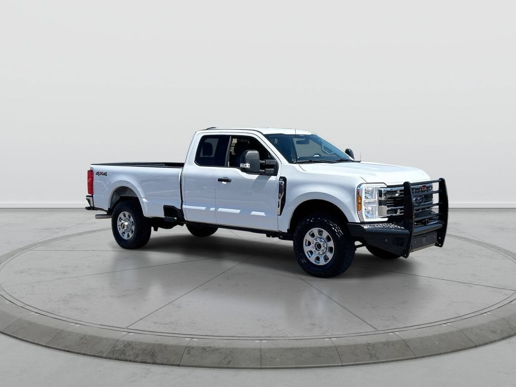 2024 Ford F-250 XLT