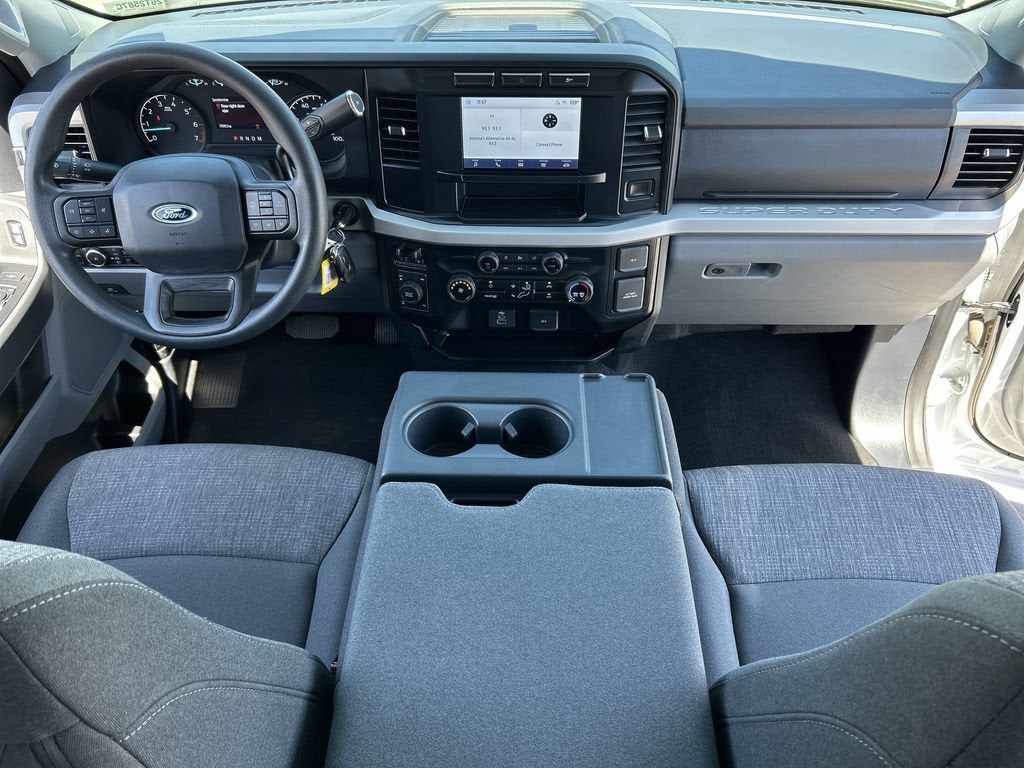 2024 Ford F-250 XLT