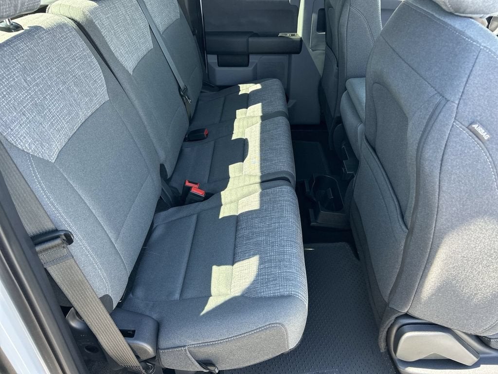 2024 Ford F-250 XLT