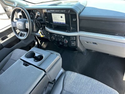 2024 Ford F-250 XLT