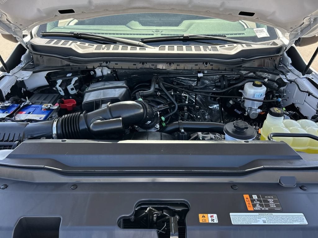 2024 Ford F-250 XLT