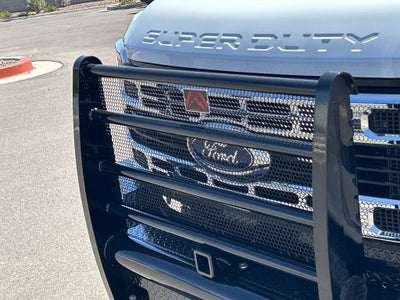 2024 Ford F-250 XLT