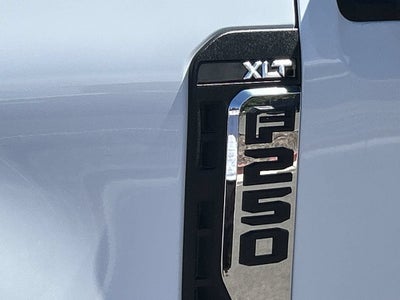2024 Ford F-250 XLT