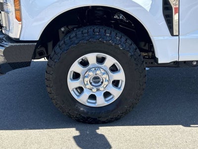 2024 Ford F-250 XLT