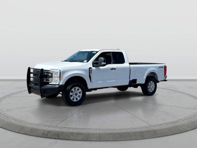 2024 Ford F-250 XLT