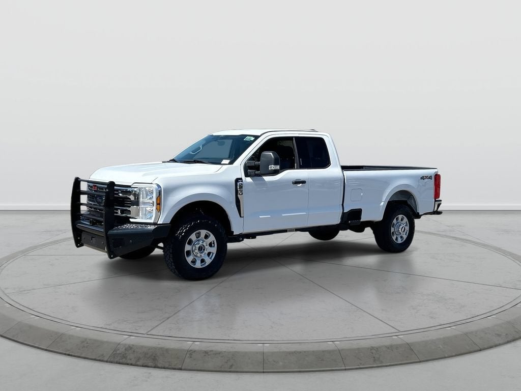 2024 Ford F-250 XLT