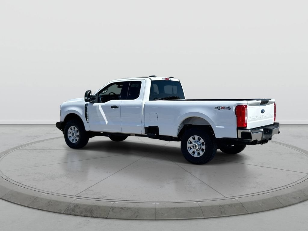 2024 Ford F-250 XLT