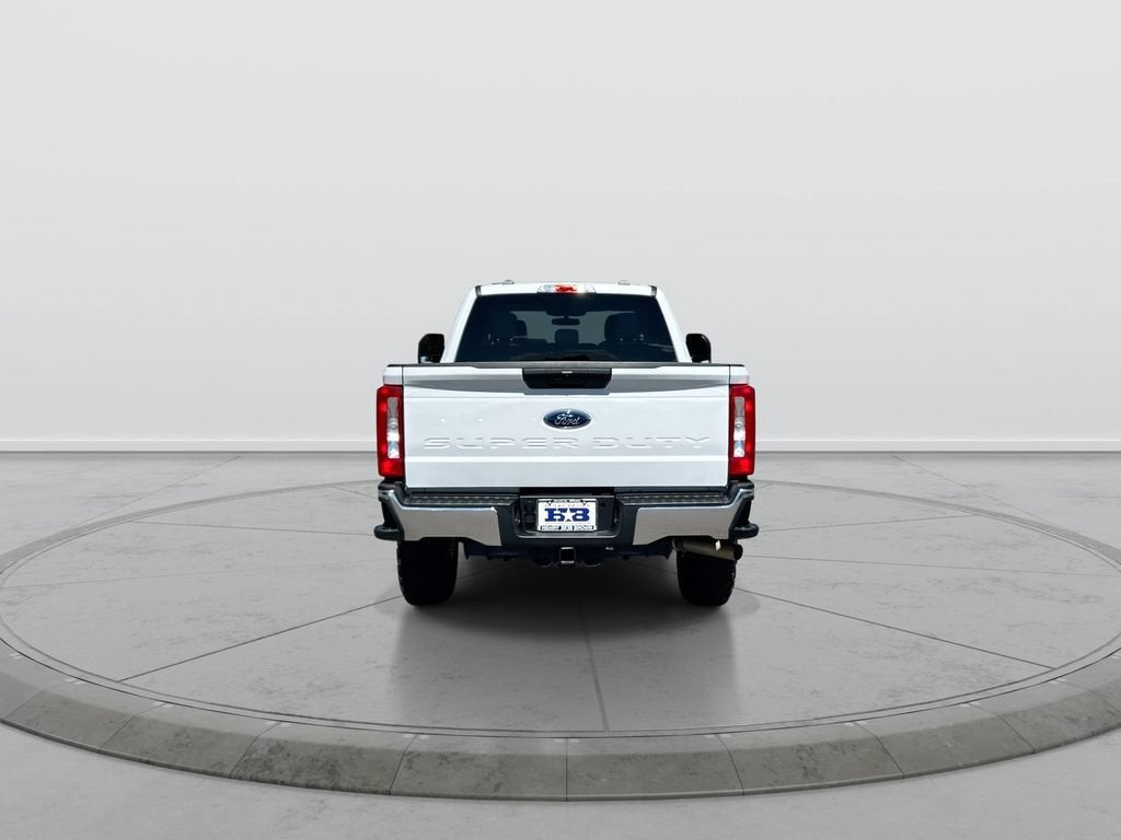2024 Ford F-250 XLT