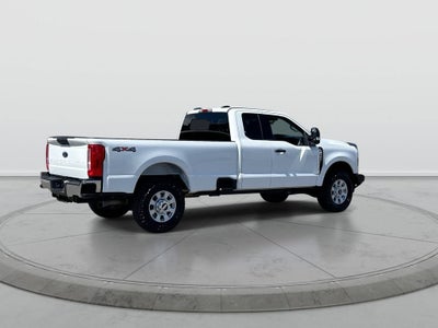 2024 Ford F-250 XLT