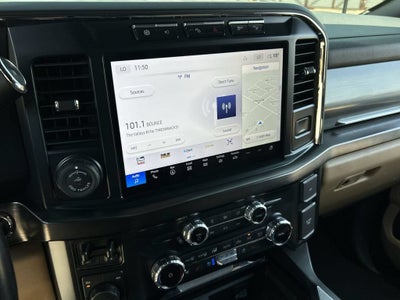 2023 Ford F-250 LARIAT