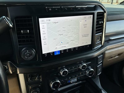 2023 Ford F-250 LARIAT