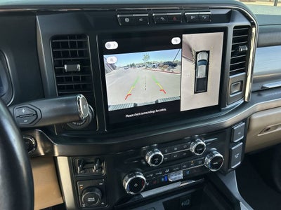 2023 Ford F-250 LARIAT