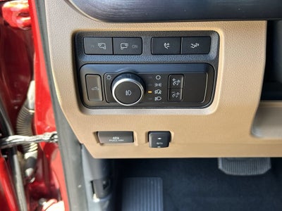 2023 Ford F-250 LARIAT