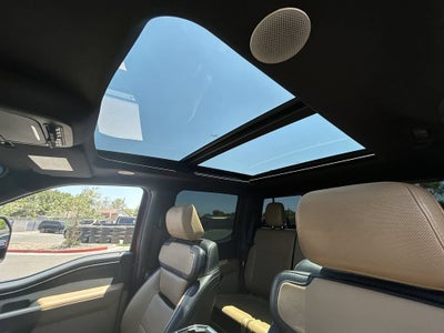 2023 Ford F-250 LARIAT