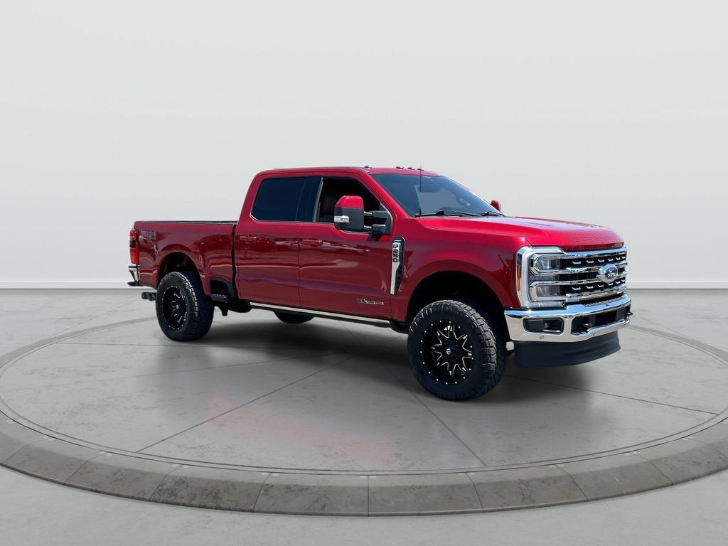 2023 Ford F-250 LARIAT