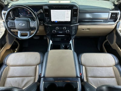 2023 Ford F-250 LARIAT