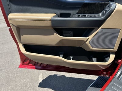 2023 Ford F-250 LARIAT