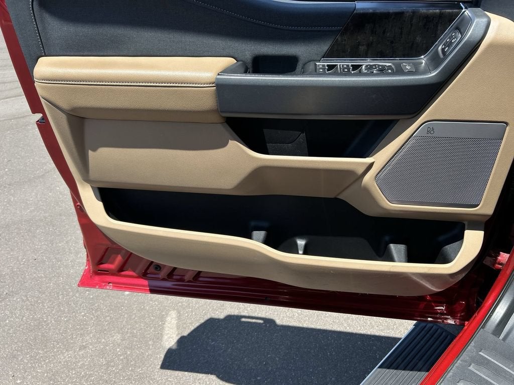 2023 Ford F-250 LARIAT
