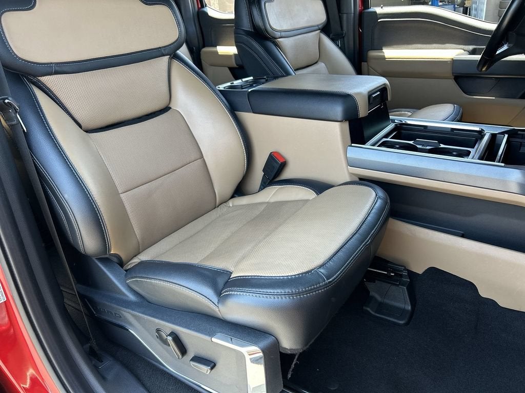 2023 Ford F-250 LARIAT