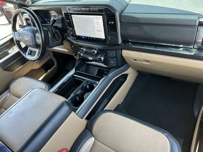 2023 Ford F-250 LARIAT