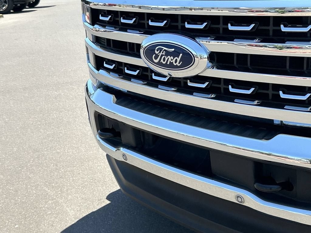 2023 Ford F-250 LARIAT