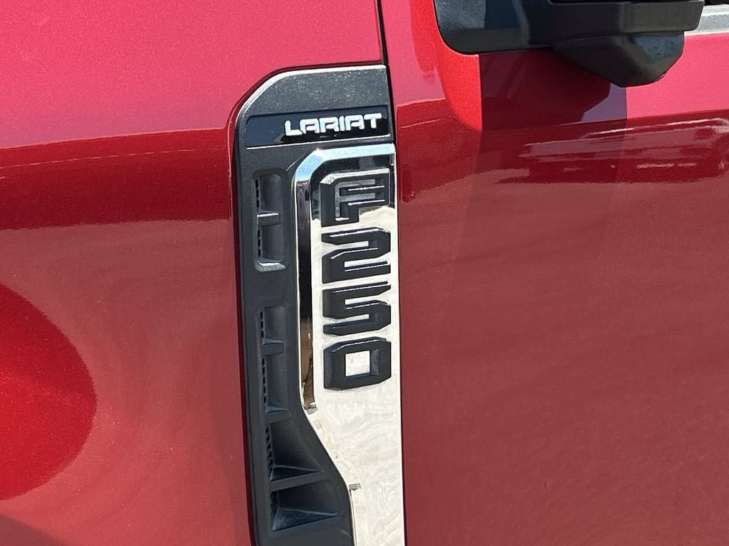 2023 Ford F-250 LARIAT