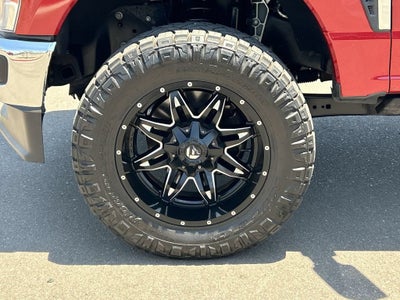 2023 Ford F-250 LARIAT