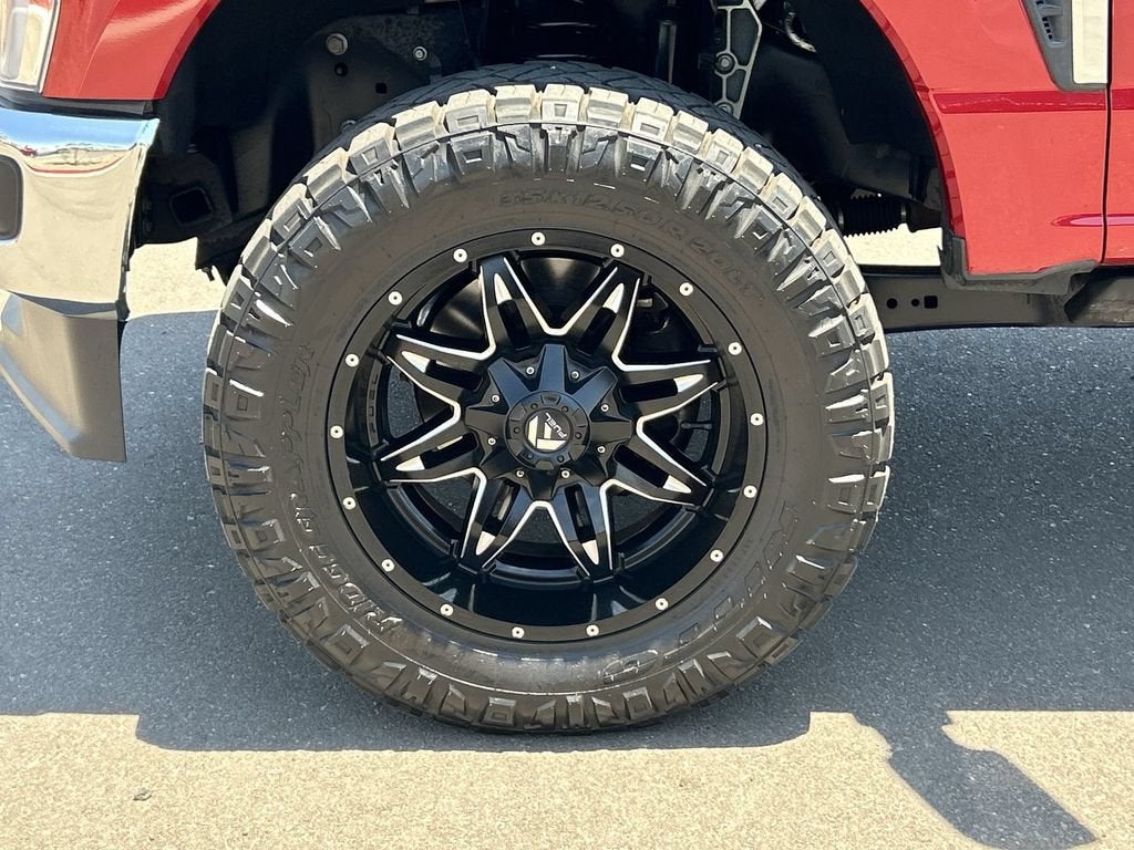 2023 Ford F-250 LARIAT