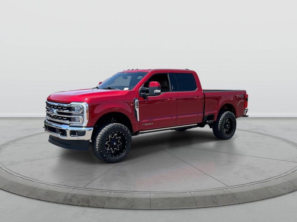 2023 Ford F-250 LARIAT