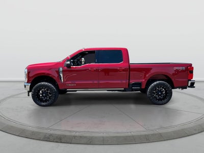 2023 Ford F-250 LARIAT