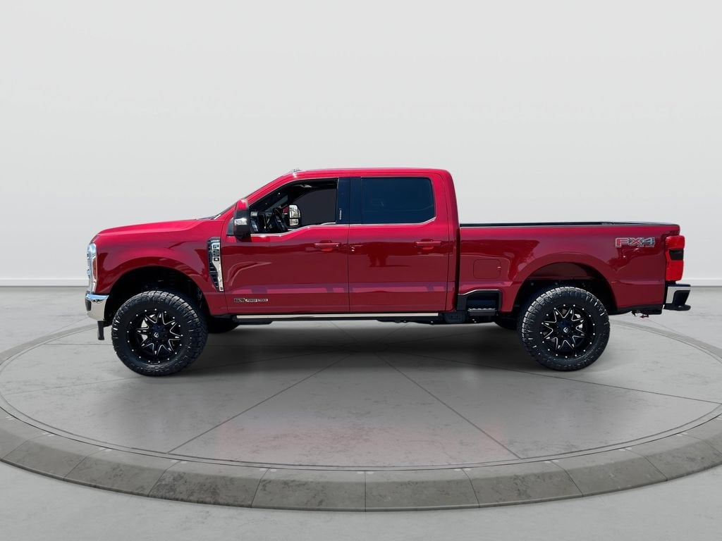 2023 Ford F-250 LARIAT