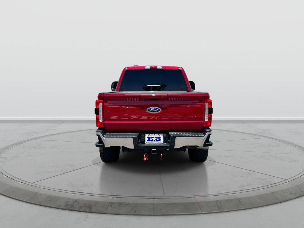 2023 Ford F-250 LARIAT