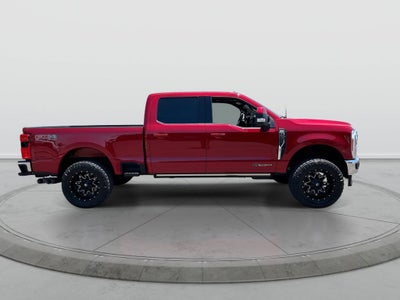 2023 Ford F-250 LARIAT