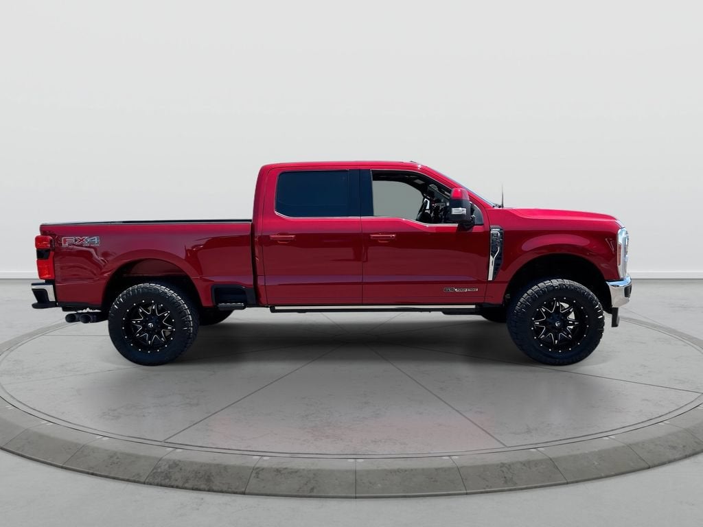 2023 Ford F-250 LARIAT
