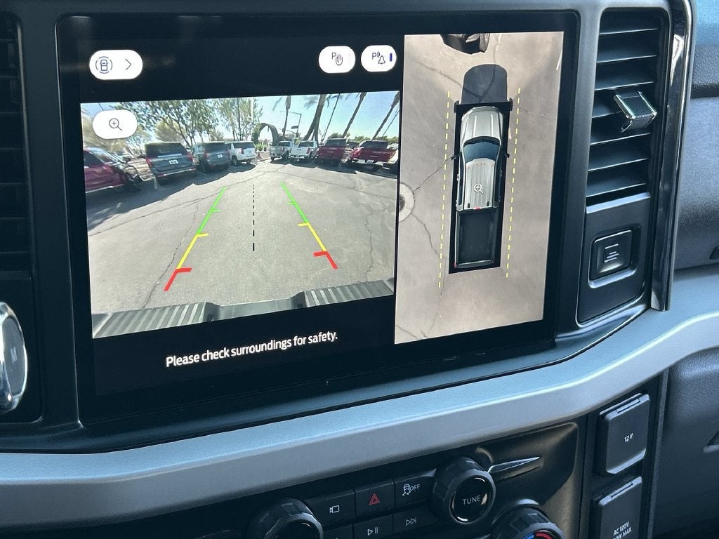 2025 Ford Super Duty F-350 SRW XL