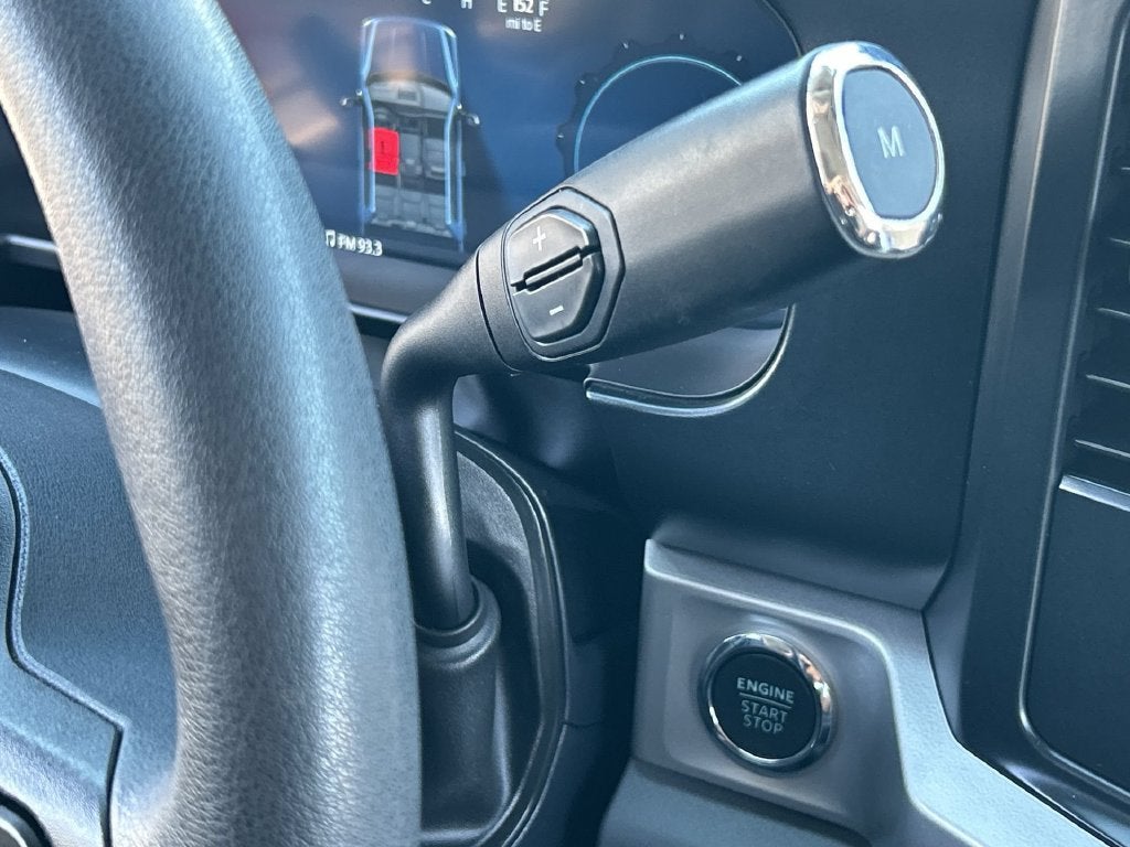 2025 Ford Super Duty F-350 SRW XL