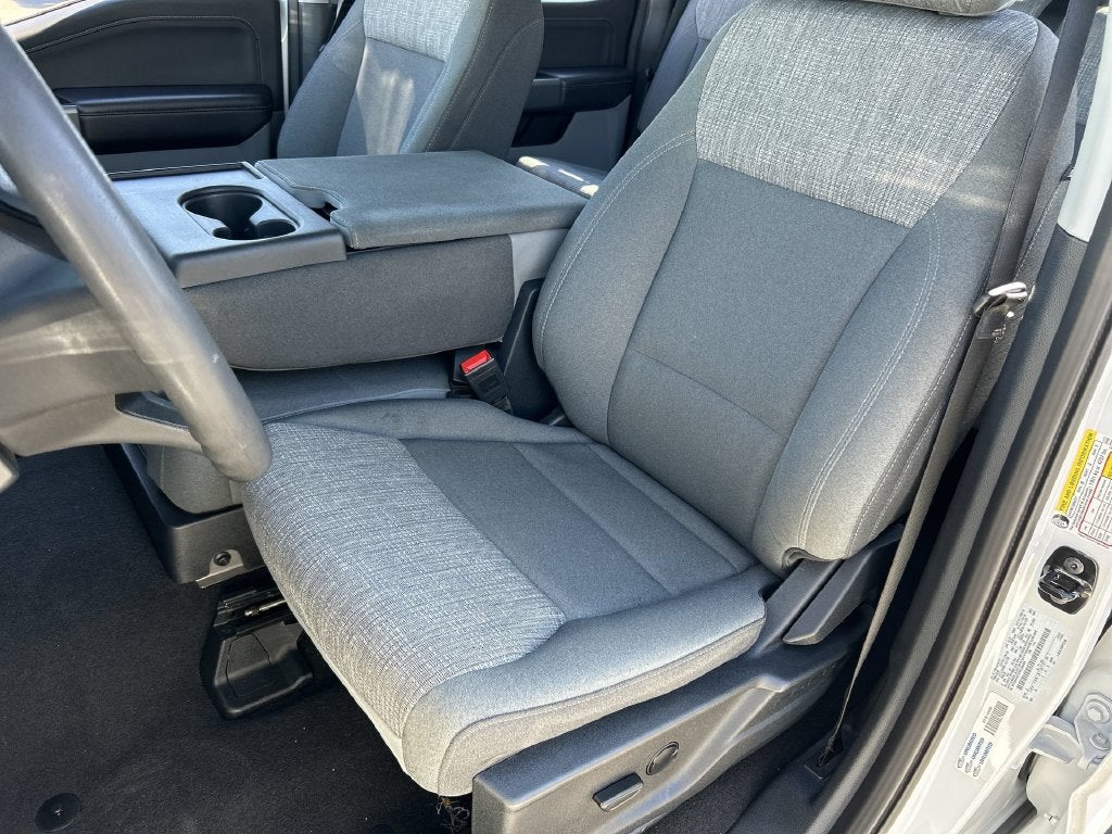 2025 Ford Super Duty F-350 SRW XL