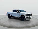 2025 Ford Super Duty F-350 SRW XL